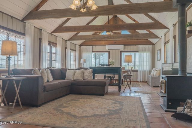 4300 W PRINCE Road, Mcneal, AZ 85617