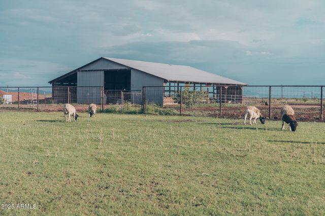 4300 W PRINCE Road, Mcneal, AZ 85617