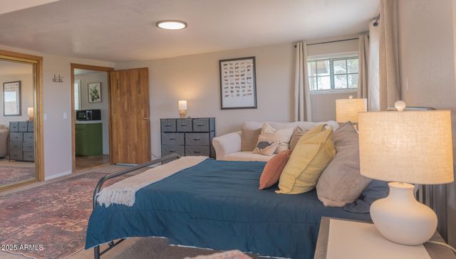 4300 W PRINCE Road, Mcneal, AZ 85617