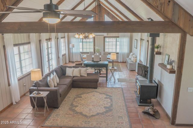 4300 W PRINCE Road, Mcneal, AZ 85617