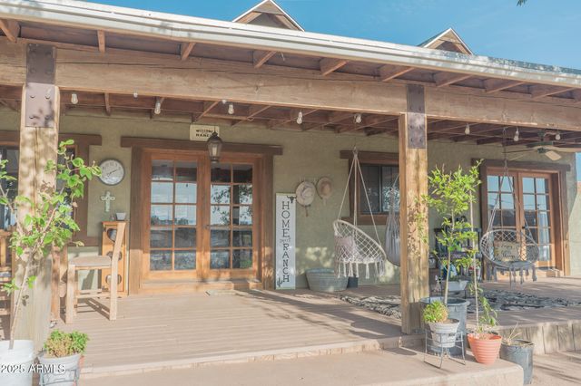 4300 W PRINCE Road, Mcneal, AZ 85617