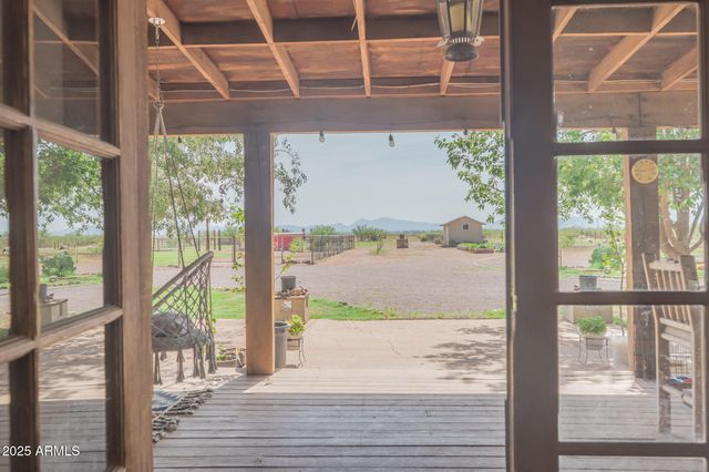 4300 W PRINCE Road, Mcneal, AZ 85617