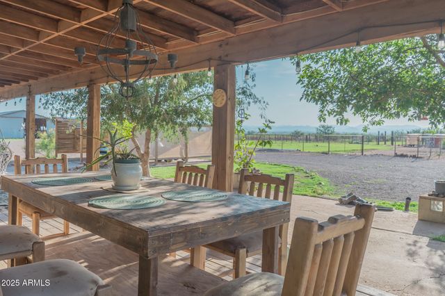 4300 W PRINCE Road, Mcneal, AZ 85617