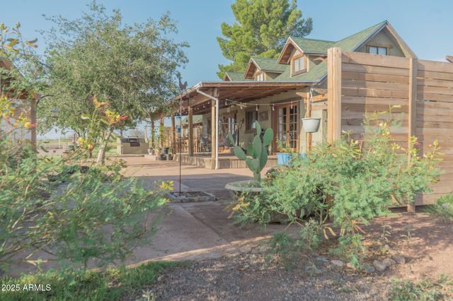 4300 W PRINCE Road, Mcneal, AZ 85617