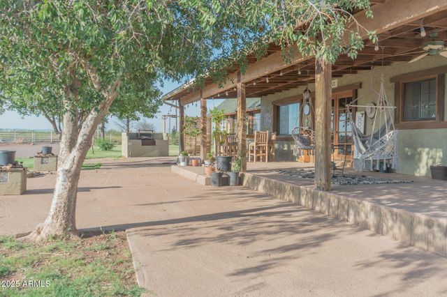 4300 W PRINCE Road, Mcneal, AZ 85617