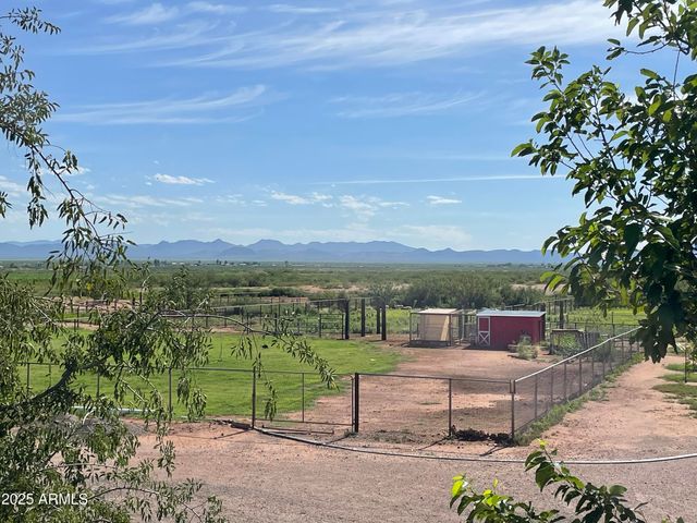 4300 W PRINCE Road, Mcneal, AZ 85617