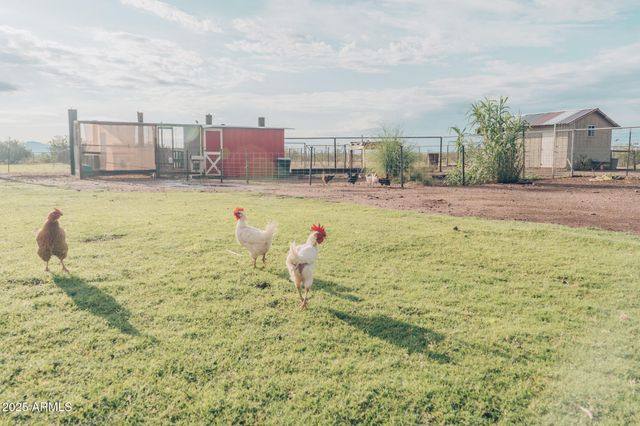 4300 W PRINCE Road, Mcneal, AZ 85617