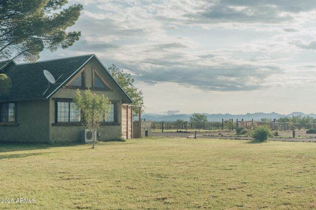 4300 W PRINCE Road, Mcneal, AZ 85617