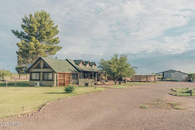 4300 W PRINCE Road, Mcneal, AZ 85617