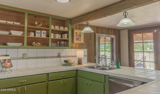 4300 W PRINCE Road, Mcneal, AZ 85617