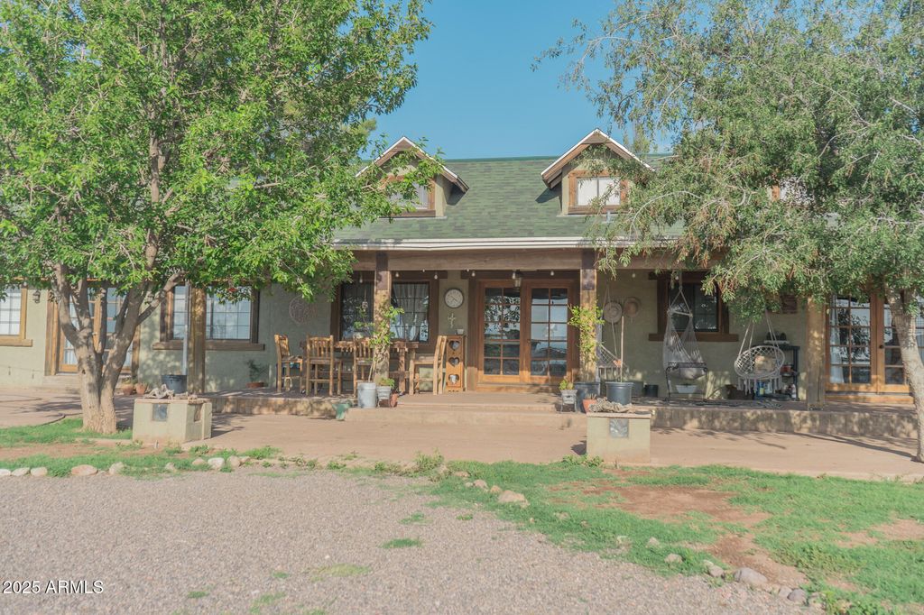4300 W PRINCE Road, Mcneal, AZ 85617