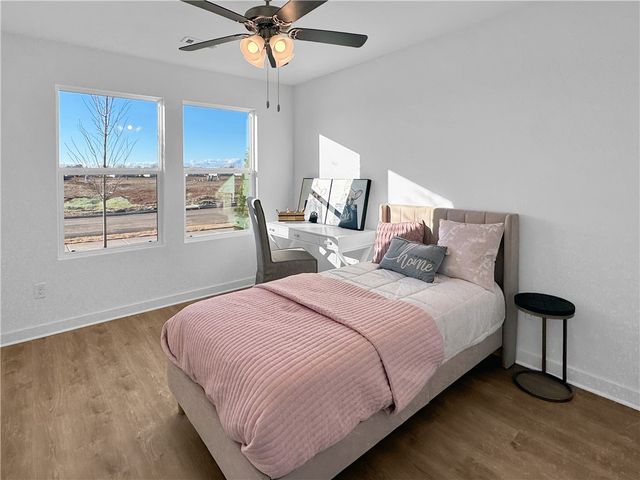 404 Greer Street, Pea Ridge, AR 72751