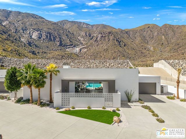 979 Las Palmas Estates Drive, Palm Springs, CA 92262
