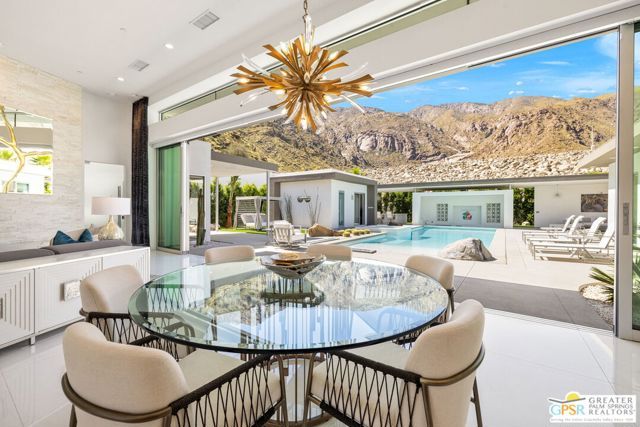 979 Las Palmas Estates Drive, Palm Springs, CA 92262