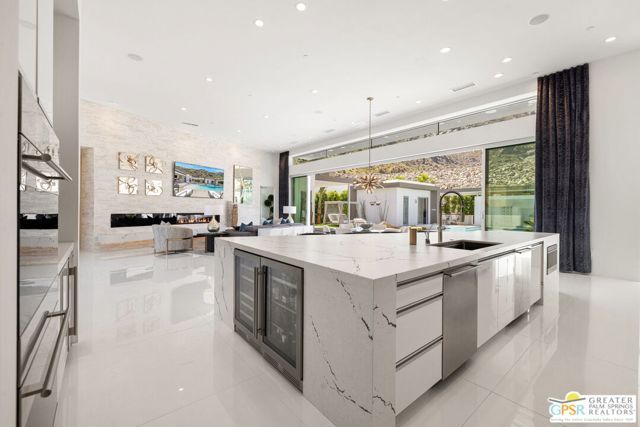 979 Las Palmas Estates Drive, Palm Springs, CA 92262