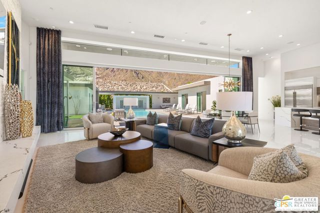 979 Las Palmas Estates Drive, Palm Springs, CA 92262