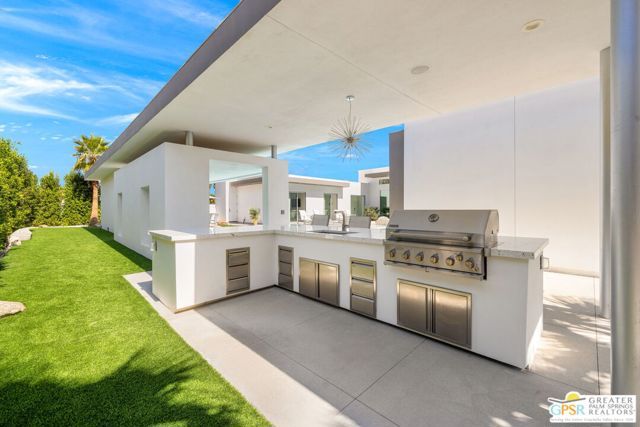 979 Las Palmas Estates Drive, Palm Springs, CA 92262