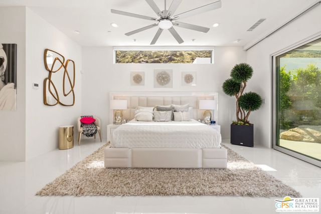 979 Las Palmas Estates Drive, Palm Springs, CA 92262