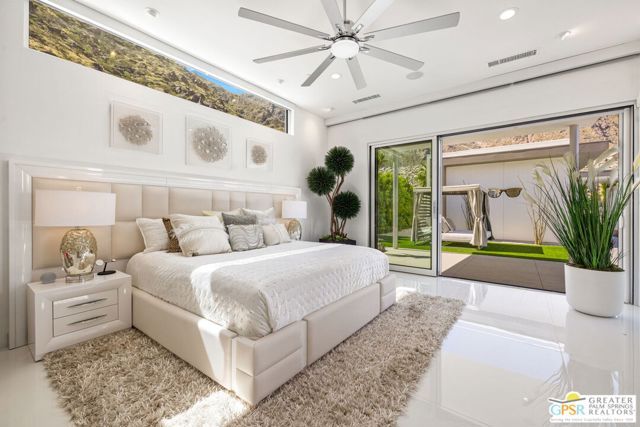 979 Las Palmas Estates Drive, Palm Springs, CA 92262