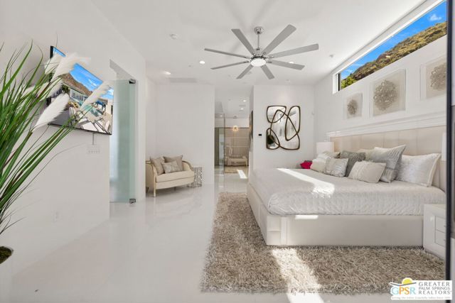 979 Las Palmas Estates Drive, Palm Springs, CA 92262