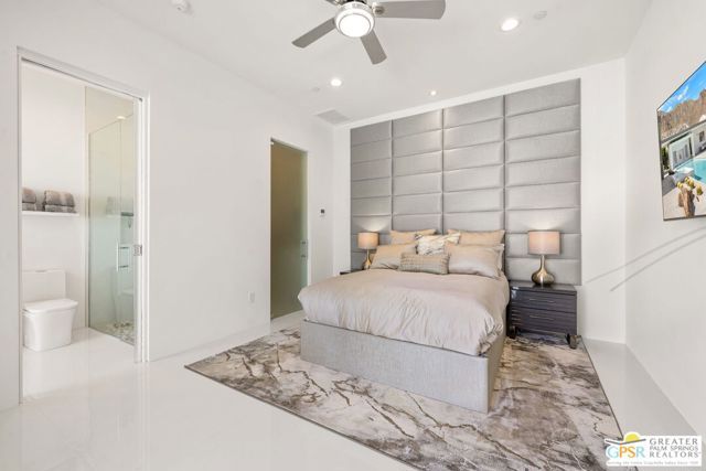 979 Las Palmas Estates Drive, Palm Springs, CA 92262