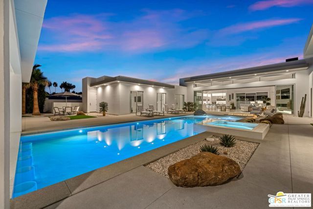 979 Las Palmas Estates Drive, Palm Springs, CA 92262