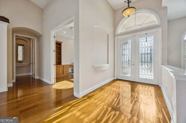 2491 Isles Of St Marys Way, St. Marys, GA 31558