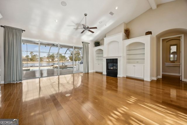 2491 Isles Of St Marys Way, St. Marys, GA 31558