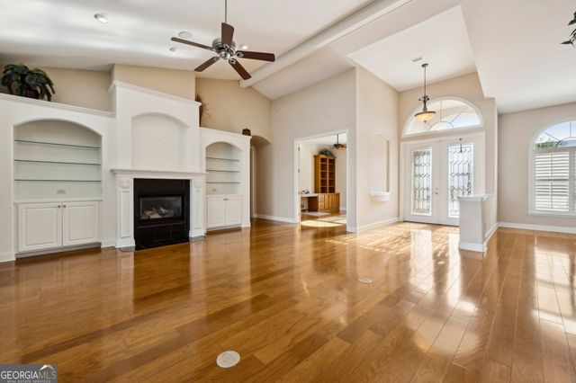 2491 Isles Of St Marys Way, St. Marys, GA 31558