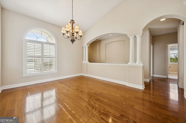 2491 Isles Of St Marys Way, St. Marys, GA 31558