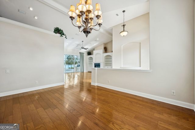 2491 Isles Of St Marys Way, St. Marys, GA 31558