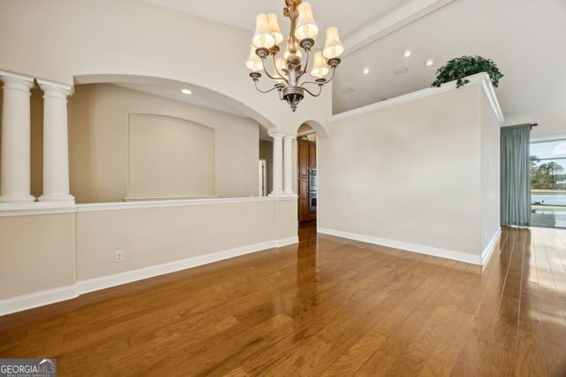 2491 Isles Of St Marys Way, St. Marys, GA 31558