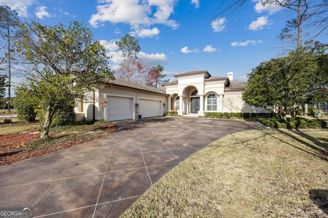 2491 Isles Of St Marys Way, St. Marys, GA 31558