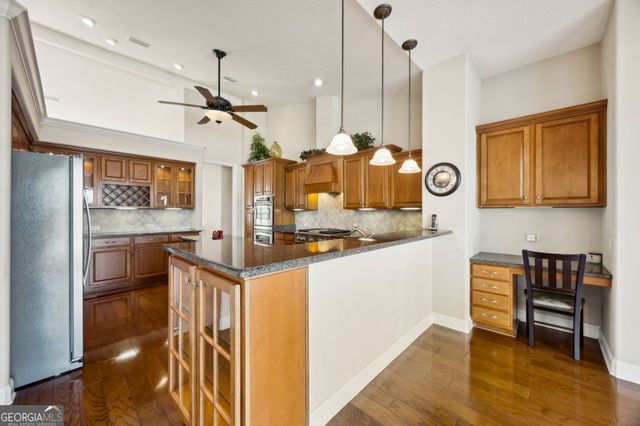 2491 Isles Of St Marys Way, St. Marys, GA 31558