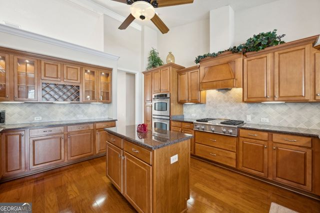 2491 Isles Of St Marys Way, St. Marys, GA 31558