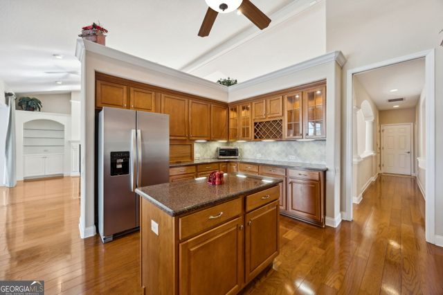 2491 Isles Of St Marys Way, St. Marys, GA 31558