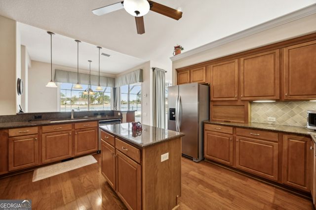 2491 Isles Of St Marys Way, St. Marys, GA 31558