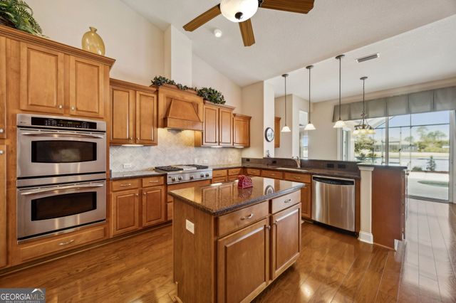 2491 Isles Of St Marys Way, St. Marys, GA 31558