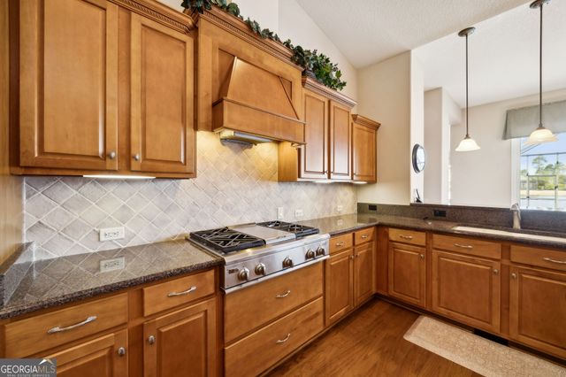 2491 Isles Of St Marys Way, St. Marys, GA 31558