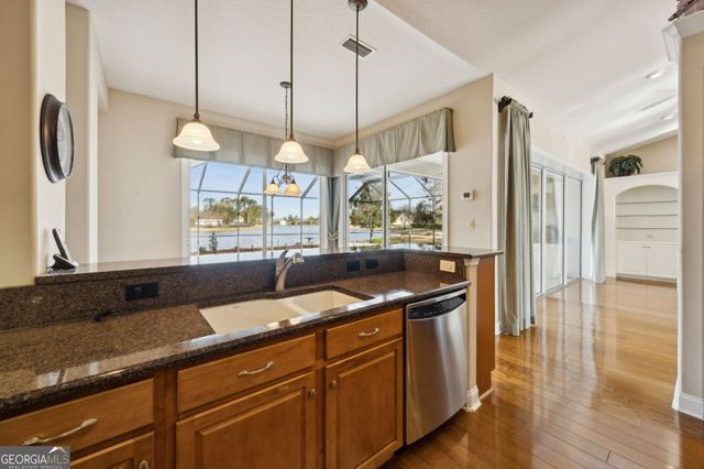 2491 Isles Of St Marys Way, St. Marys, GA 31558