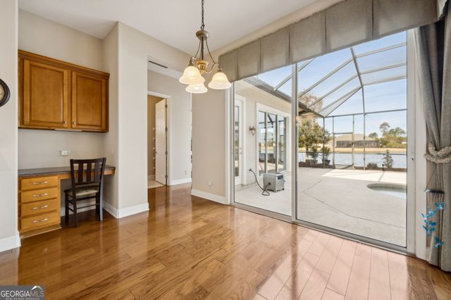 2491 Isles Of St Marys Way, St. Marys, GA 31558