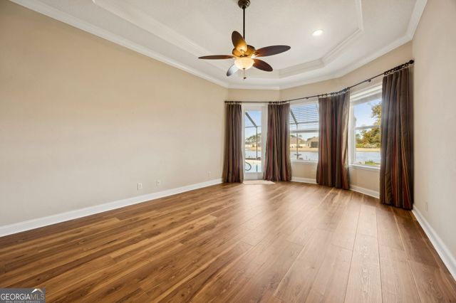 2491 Isles Of St Marys Way, St. Marys, GA 31558