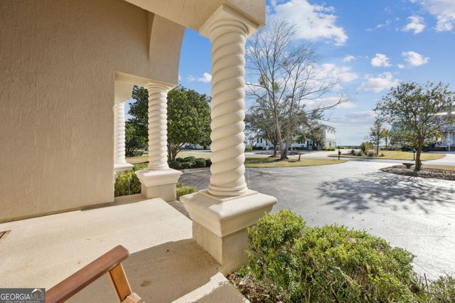 2491 Isles Of St Marys Way, St. Marys, GA 31558