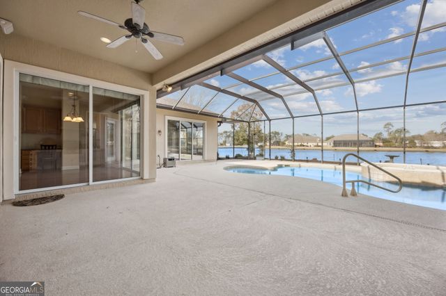 2491 Isles Of St Marys Way, St. Marys, GA 31558