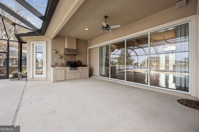 2491 Isles Of St Marys Way, St. Marys, GA 31558