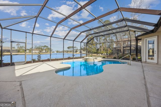 2491 Isles Of St Marys Way, St. Marys, GA 31558