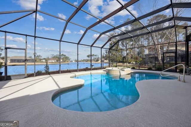 2491 Isles Of St Marys Way, St. Marys, GA 31558