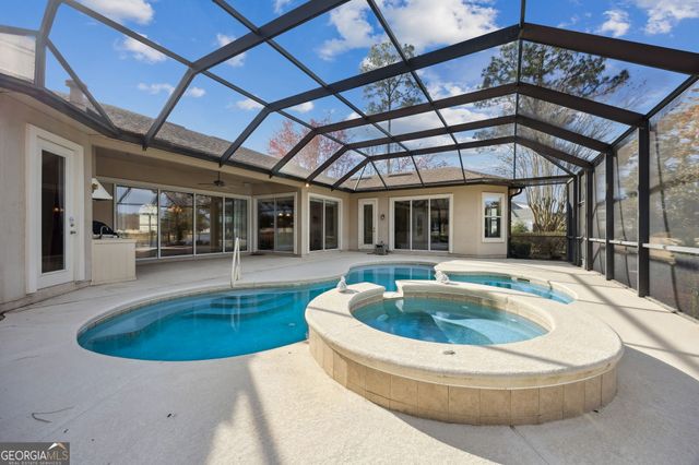 2491 Isles Of St Marys Way, St. Marys, GA 31558