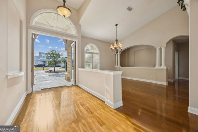 2491 Isles Of St Marys Way, St. Marys, GA 31558