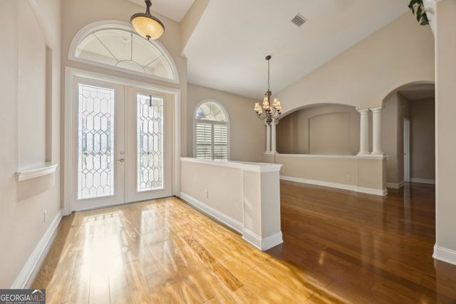 2491 Isles Of St Marys Way, St. Marys, GA 31558